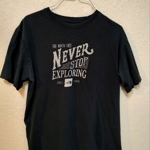 North face shirt